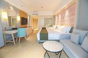 Luxu Hotel and Resort