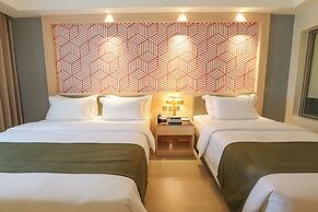 Luxu Hotel and Resort
