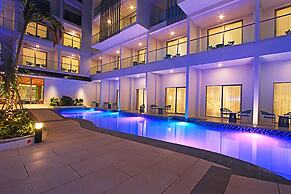 Luxu Hotel and Resort