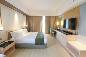 Luxu Hotel and Resort