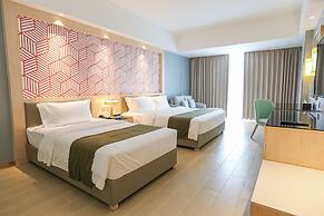 Luxu Hotel and Resort