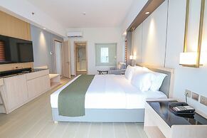 Luxu Hotel and Resort