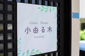 Koyurugi
