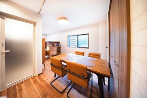 Private House Kanade