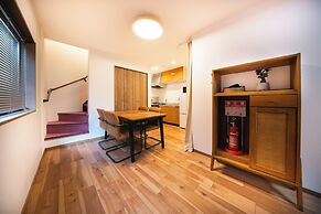 Private House Kanade