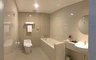 Azana Asia Hotel Cilacap