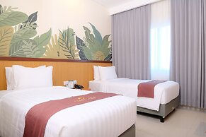 Azana Asia Hotel Cilacap