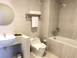 Azana Asia Hotel Cilacap