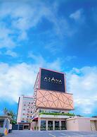 Azana Asia Hotel Cilacap