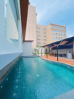 Azana Asia Hotel Cilacap