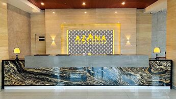 Azana Asia Hotel Cilacap