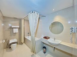 Azana Asia Hotel Cilacap