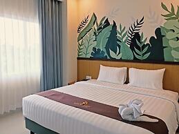 Azana Asia Hotel Cilacap