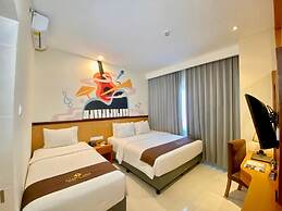 Azana Asia Hotel Cilacap