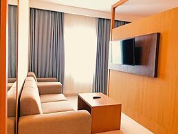 Azana Asia Hotel Cilacap