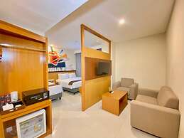 Azana Asia Hotel Cilacap
