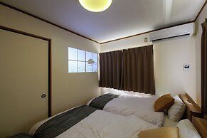 Guest Villa Hakone Kazamatsuri