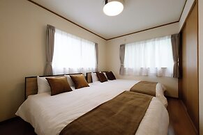Guest Villa Hakone Kazamatsuri