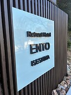 Retreat Hotel ENTO ISESHIMA
