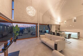 SMART VILLA Hakone Ashinoko