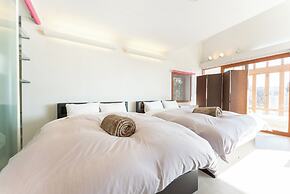 SMART VILLA Hakone Ashinoko