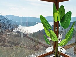 SMART VILLA Hakone Ashinoko