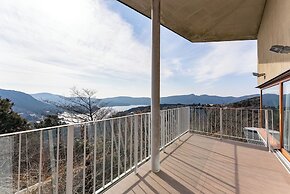SMART VILLA Hakone Ashinoko