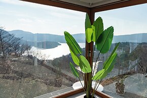 SMART VILLA Hakone Ashinoko