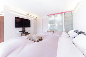 SMART VILLA Hakone Ashinoko