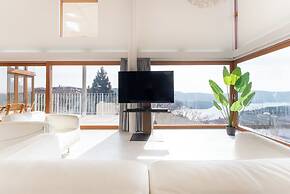 SMART VILLA Hakone Ashinoko