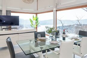 SMART VILLA Hakone Ashinoko