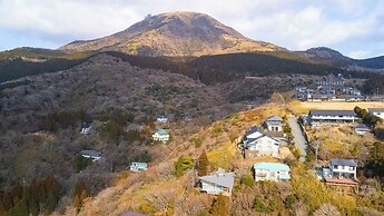 SMART VILLA Hakone Ashinoko