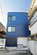 Skyfeel Okubo B
