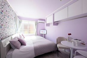 Skyfeel Okubo B