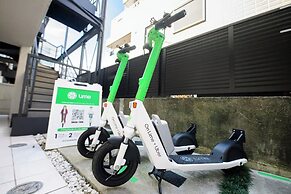 Skyfeel Okubo B