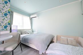 Skyfeel Okubo B