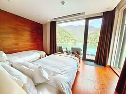 LOST LODGE Shendu Wubei Lin'an