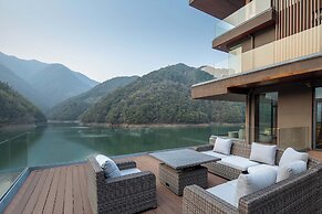 LOST LODGE Shendu Wubei Lin'an