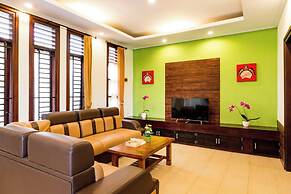Villa Chandraika - 3BR Private Pool