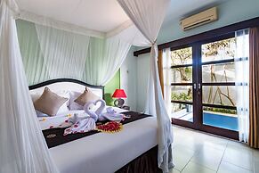 Villa Chandraika - 3BR Private Pool