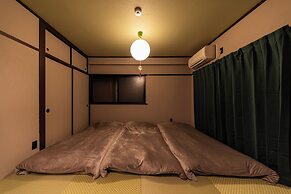 OyadoKinokuniyaebisumachi