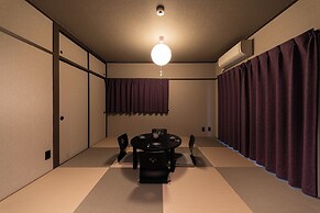 OyadoKinokuniyaebisumachi