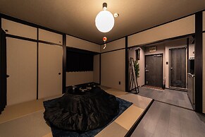 OyadoKinokuniyaebisumachi