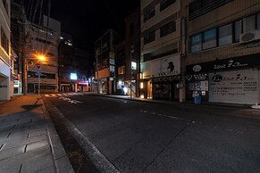 OyadoKinokuniyaebisumachi