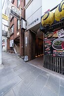 OyadoKinokuniyaebisumachi