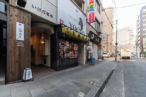 OyadoKinokuniyaebisumachi