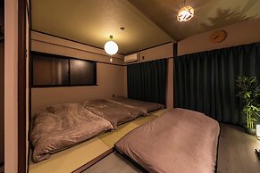 OyadoKinokuniyaebisumachi