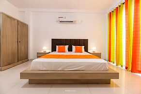 Ravo Residence