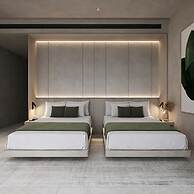 HOTEL HARRISSON GUADALAJARA CENTRO