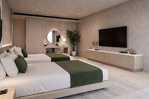 HOTEL HARRISSON GUADALAJARA CENTRO